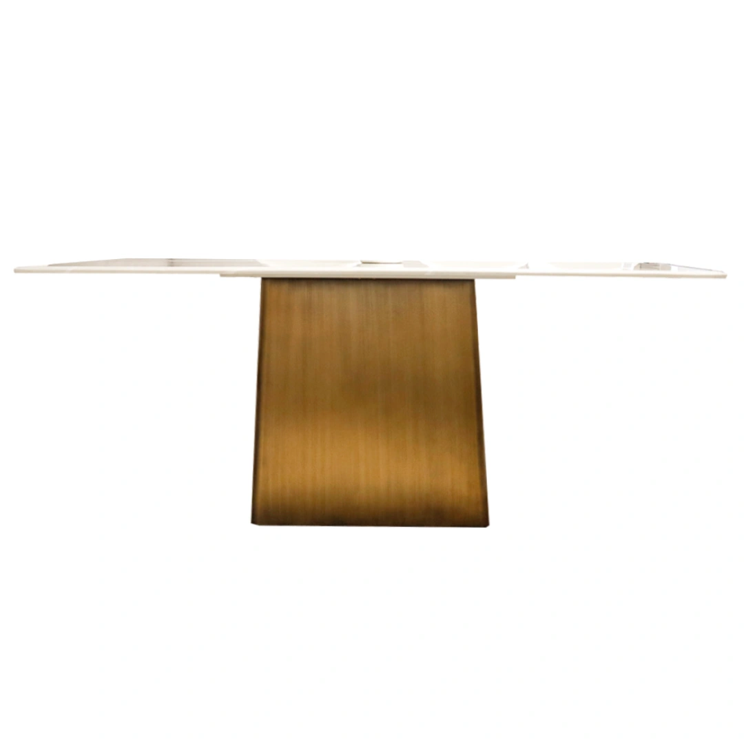 Mesa de Comedor Rectangular Orion 180 - Imagen 3