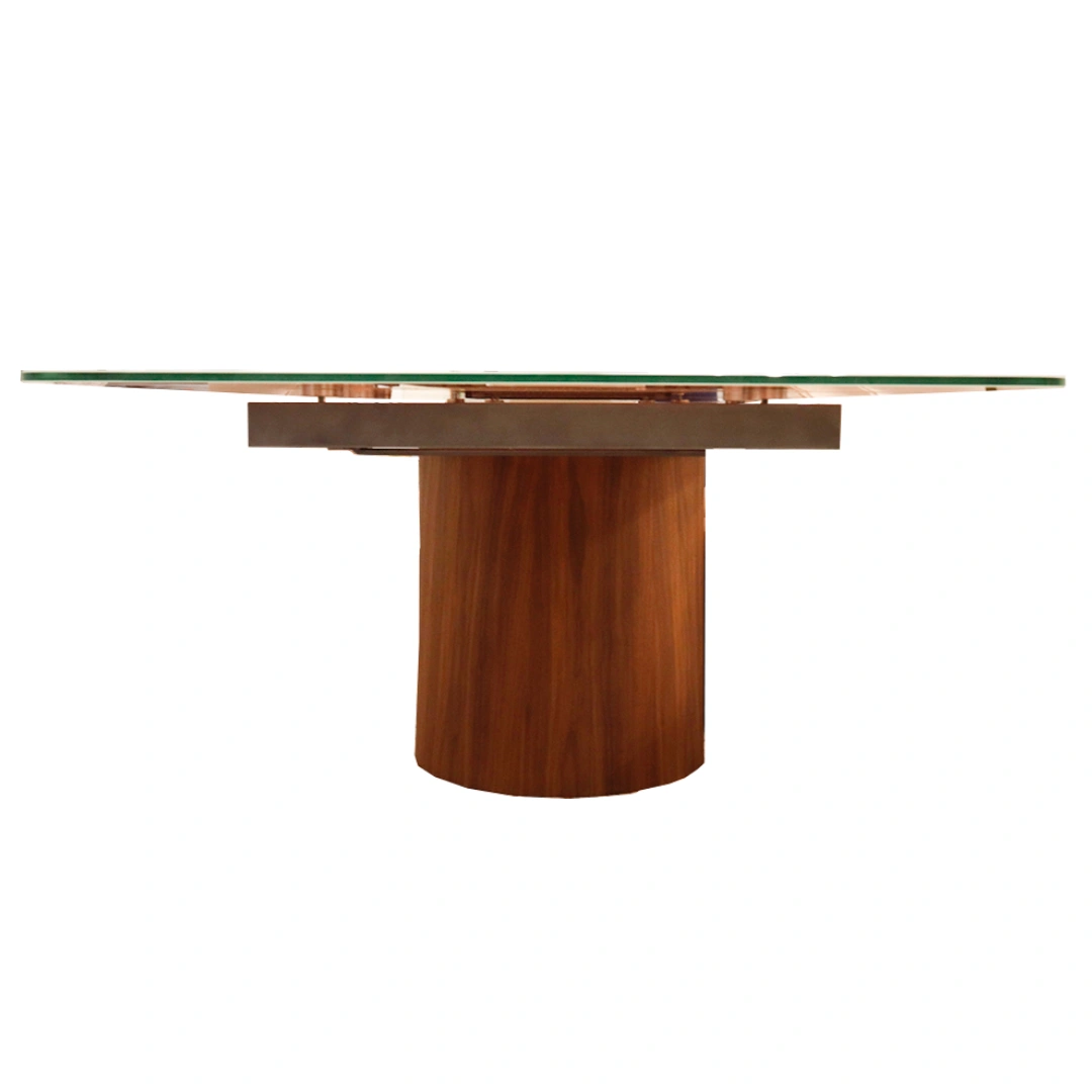 Mesa de Comedor Rectangular Arka Simple - Imagen 2