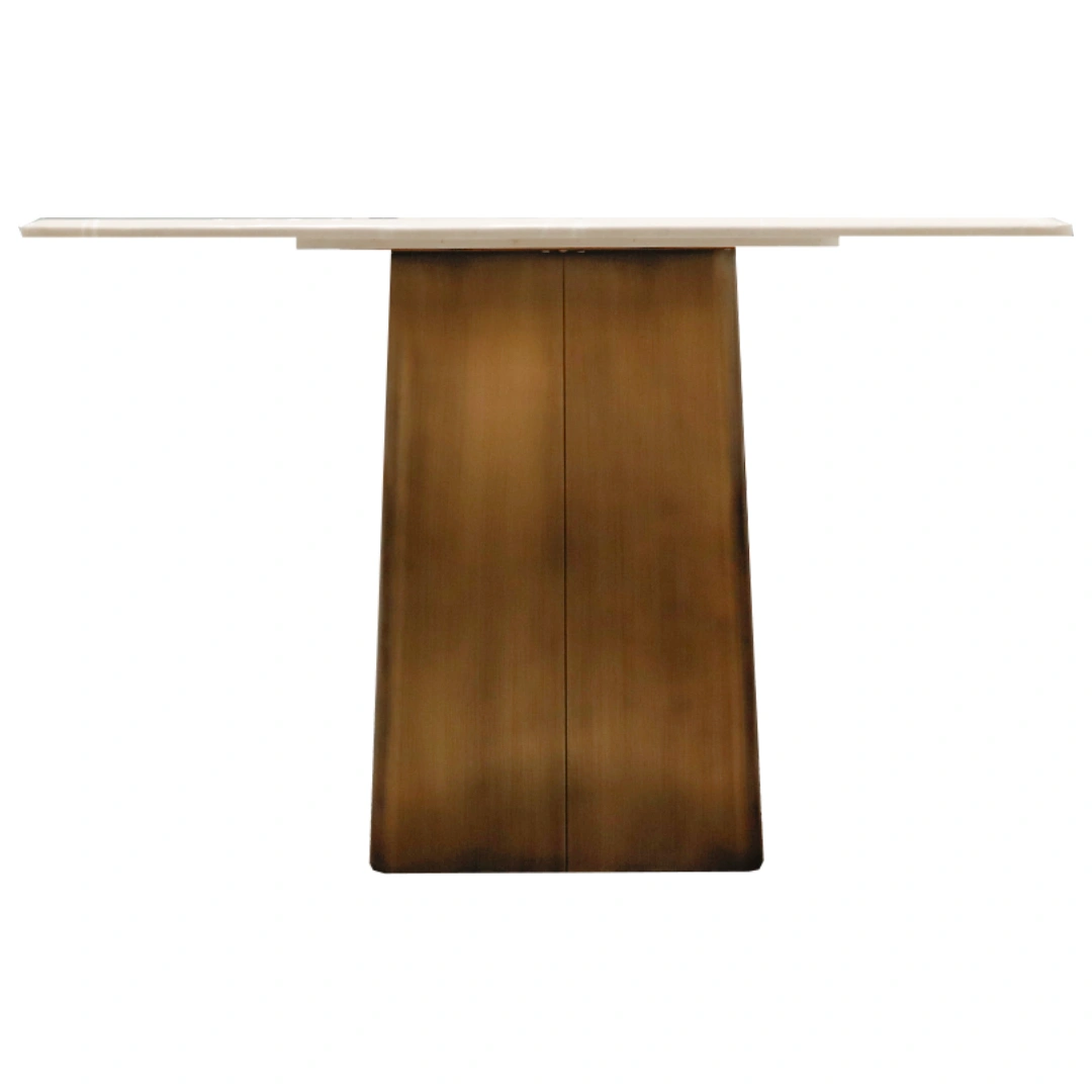 Mesa de Comedor Rectangular Orion 180 - Imagen 4