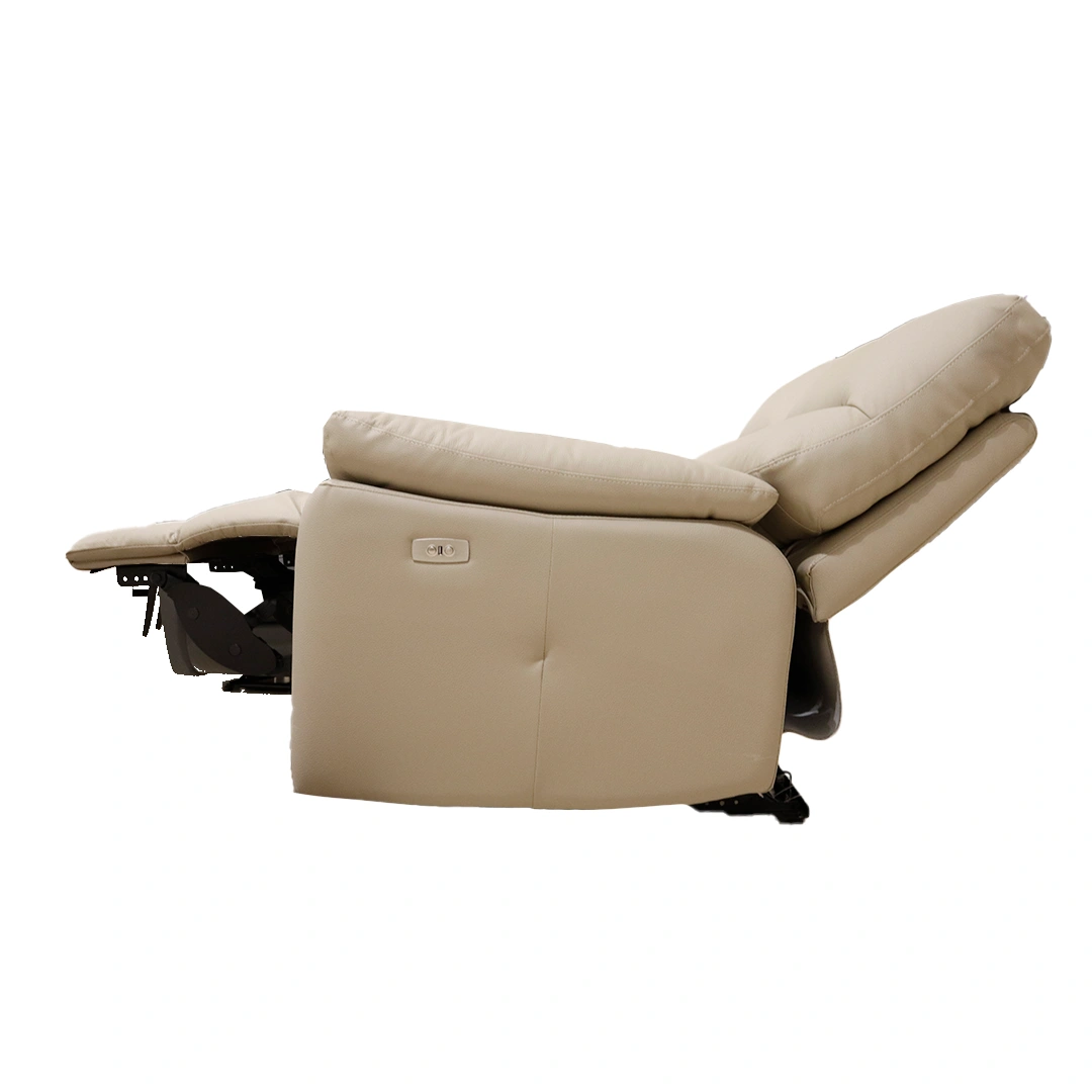 Loveseat Reclinable Eléctrico Lenox 2p - Imagen 6