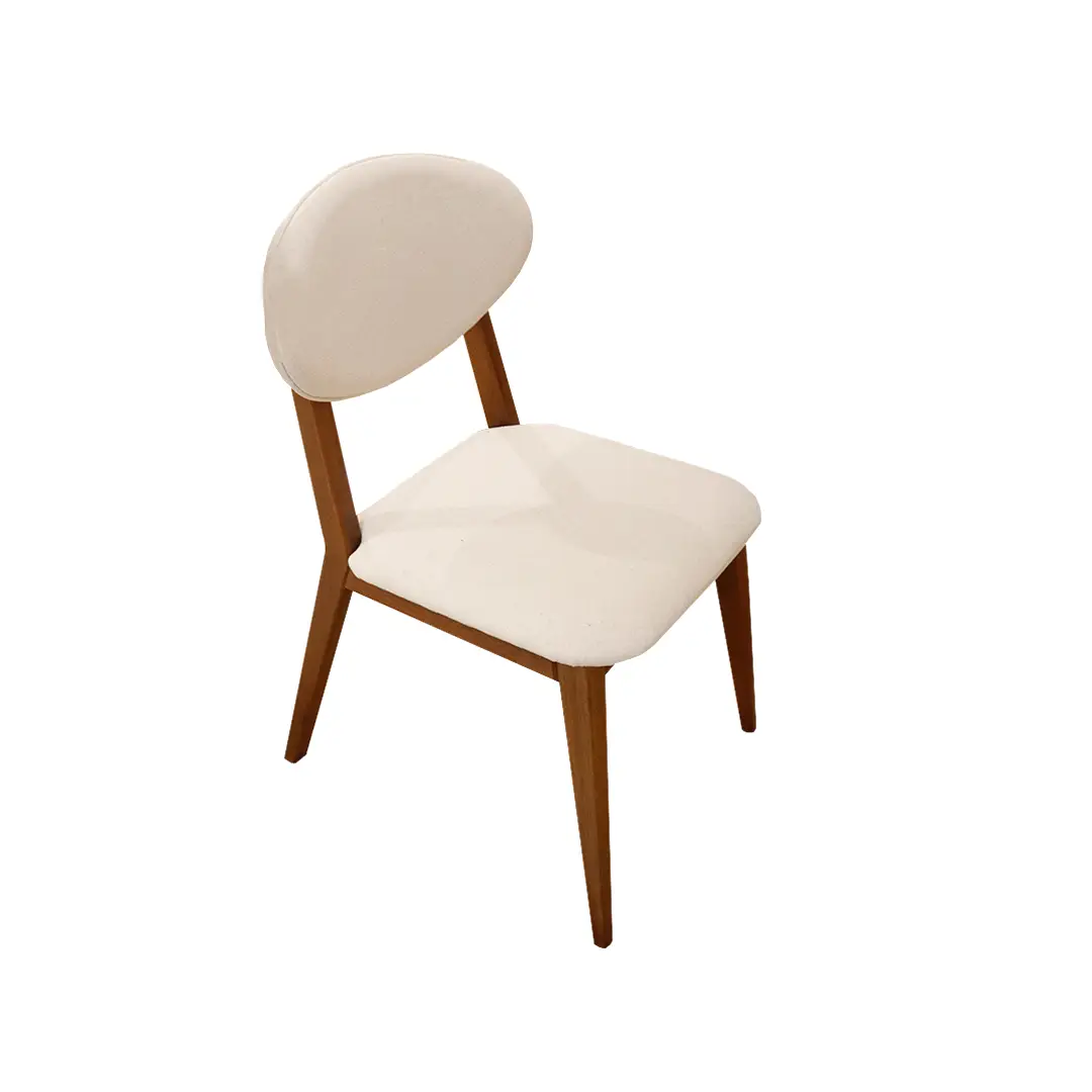 Silla de Comedor Scarlet - Imagen 3