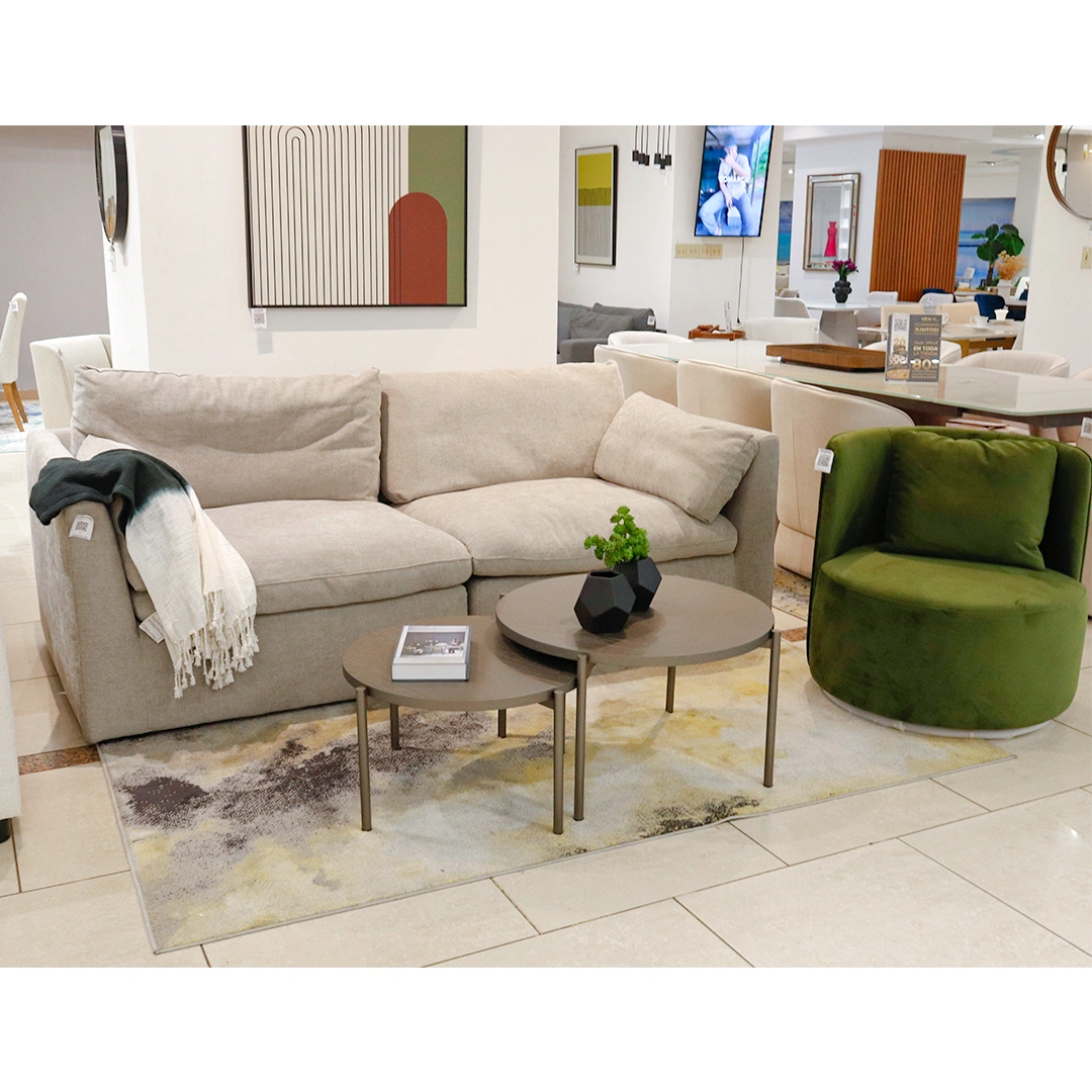 Loveseat Modular Olaya 2s - Imagen 5