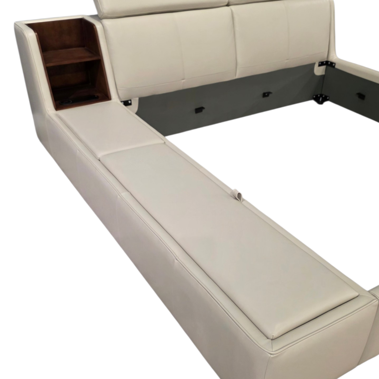 Cama Náveo - Imagen 3