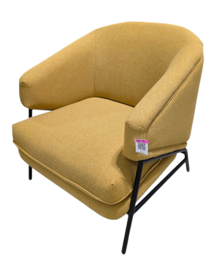 Poltrona Naxel