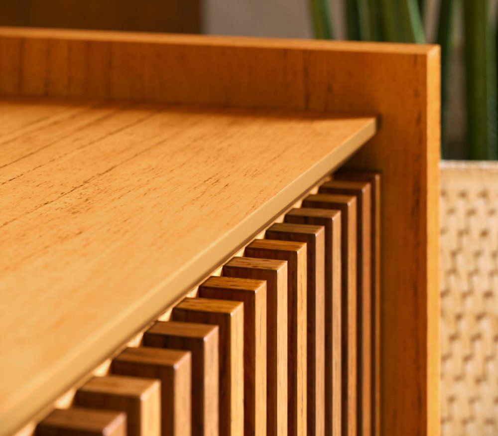 TV STAND DUNE - Imagen 3