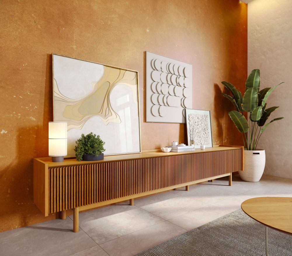 TV STAND DUNE - Imagen 5