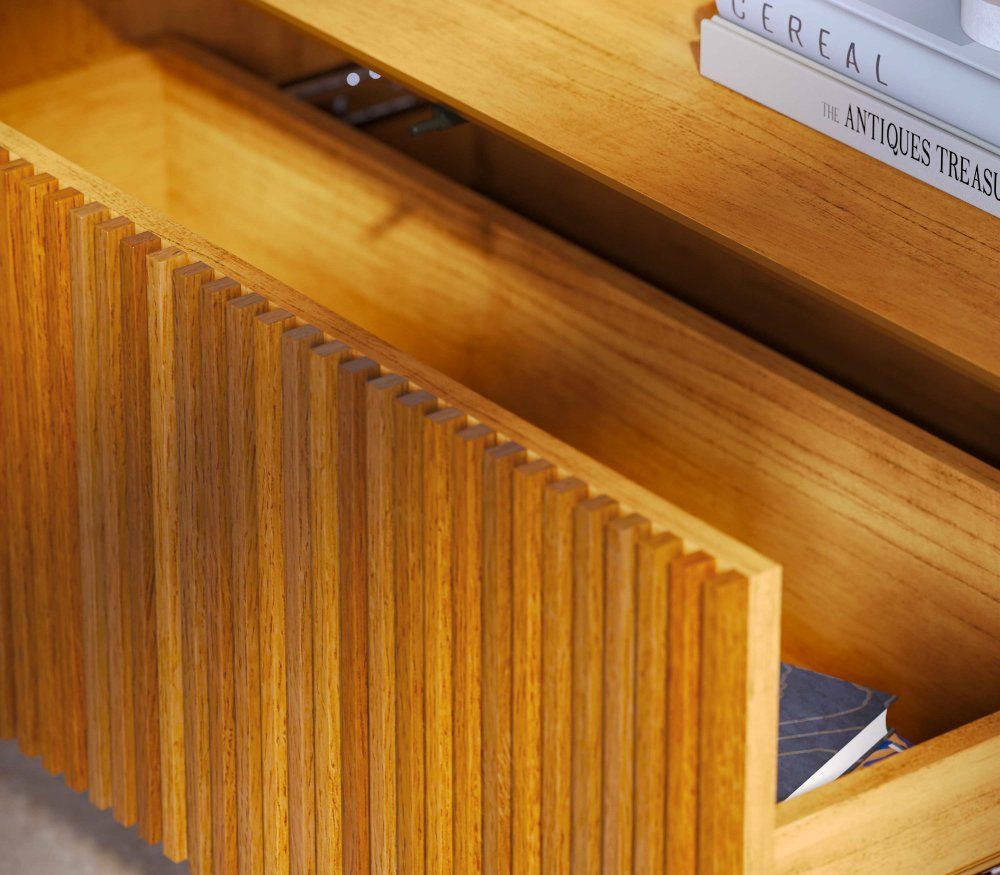 TV STAND DUNE - Imagen 4